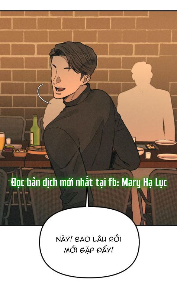 Vì Tôi Đã Giết Người: Chapter 17.1