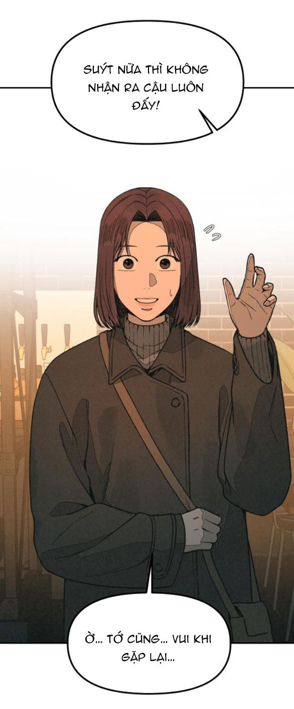 Vì Tôi Đã Giết Người: Chapter 17.1