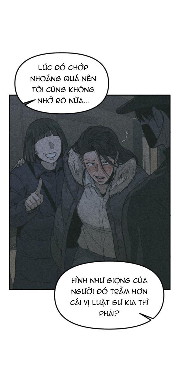 Vì Tôi Đã Giết Người: Chapter 17.1