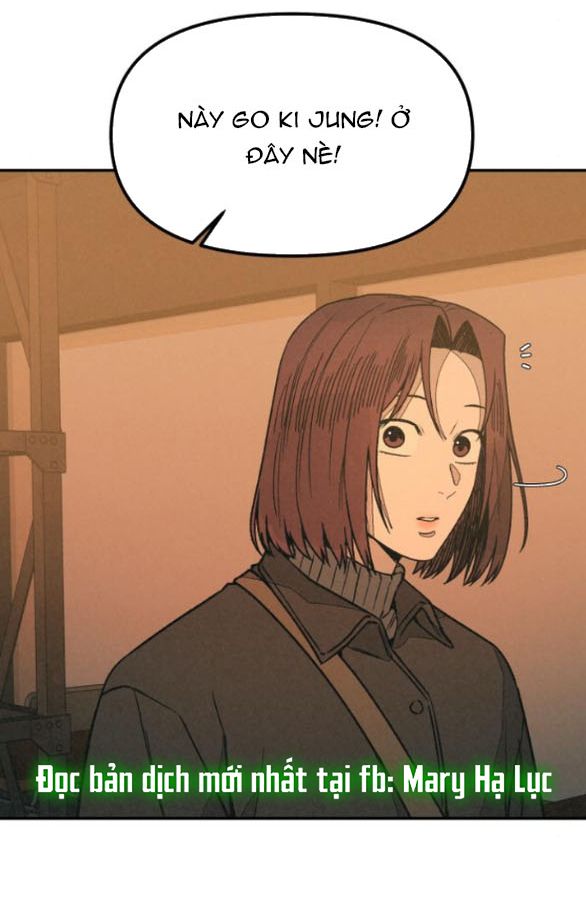 Vì Tôi Đã Giết Người: Chapter 17.1