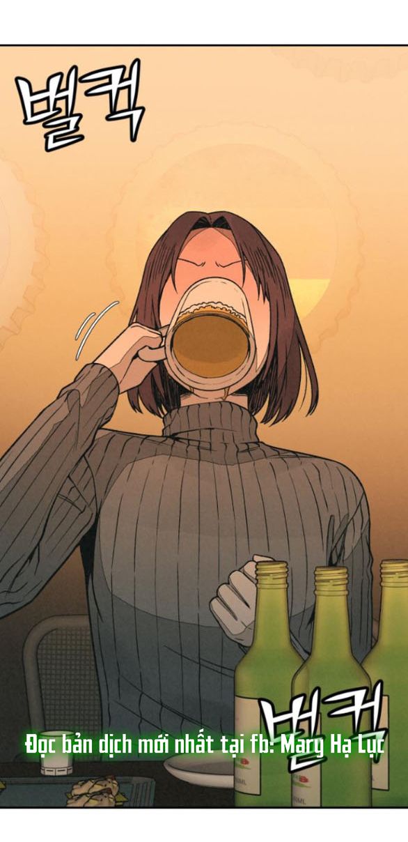 Vì Tôi Đã Giết Người: Chapter 17.1