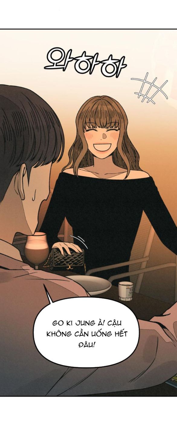 Vì Tôi Đã Giết Người: Chapter 17.1