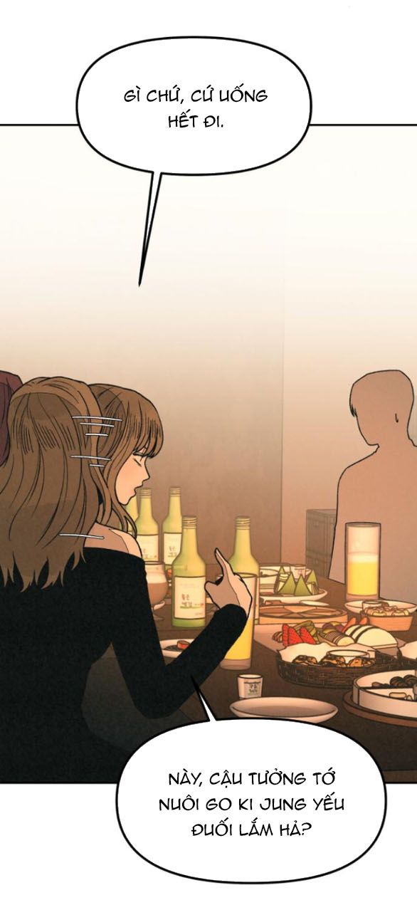Vì Tôi Đã Giết Người: Chapter 17.1