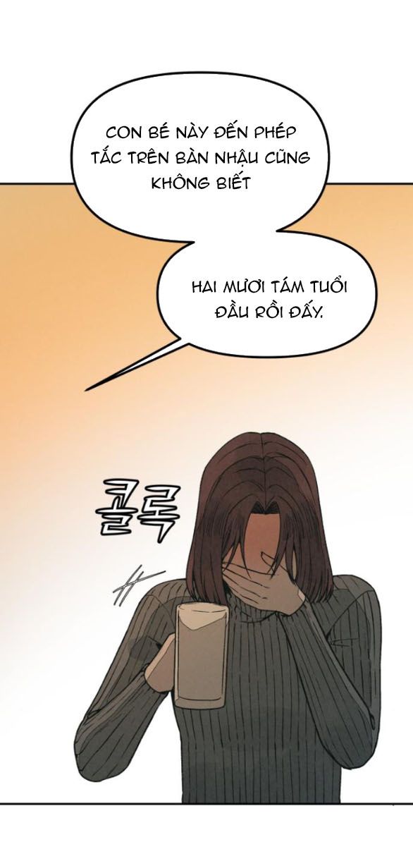 Vì Tôi Đã Giết Người: Chapter 17.1
