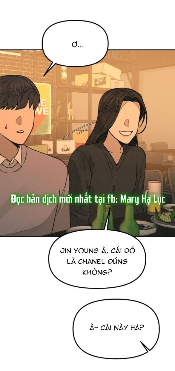 Vì Tôi Đã Giết Người: Chapter 17.1