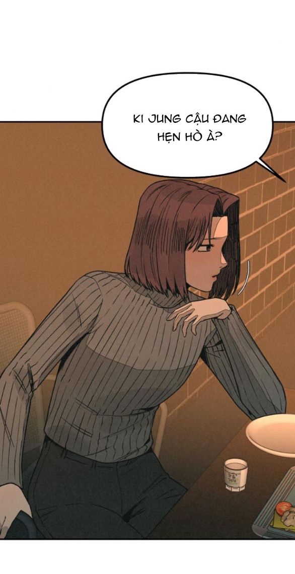 Vì Tôi Đã Giết Người: Chapter 17.1