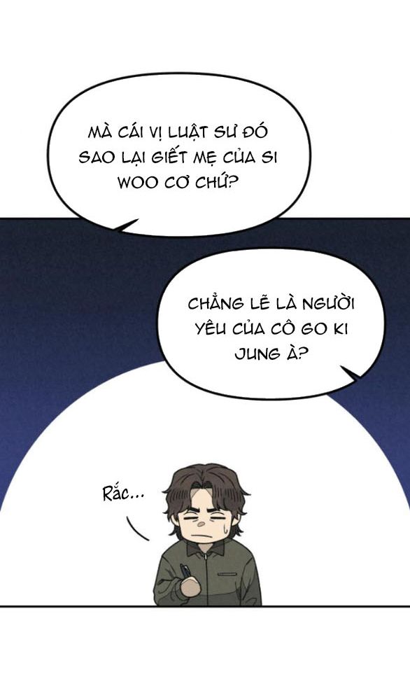Vì Tôi Đã Giết Người: Chapter 17.1