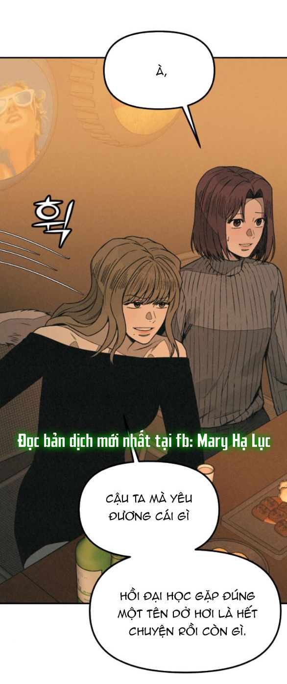 Vì Tôi Đã Giết Người: Chapter 17.1