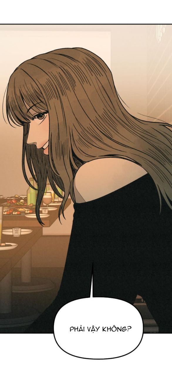 Vì Tôi Đã Giết Người: Chapter 17.1