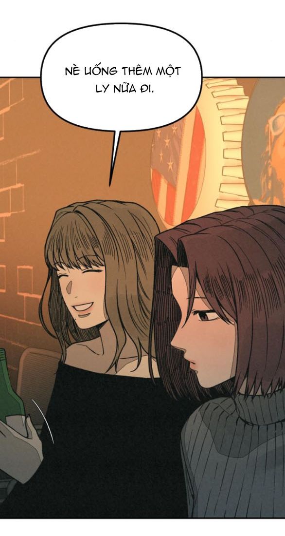 Vì Tôi Đã Giết Người: Chapter 17.1