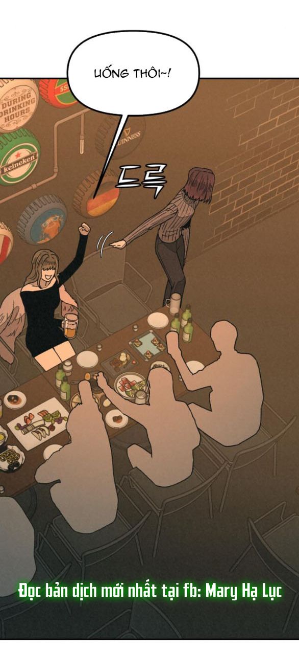 Vì Tôi Đã Giết Người: Chapter 17.1