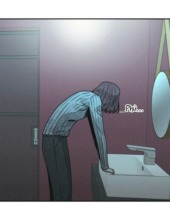 Vì Tôi Đã Giết Người: Chapter 17.1