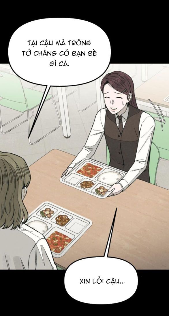 Vì Tôi Đã Giết Người: Chapter 17.1