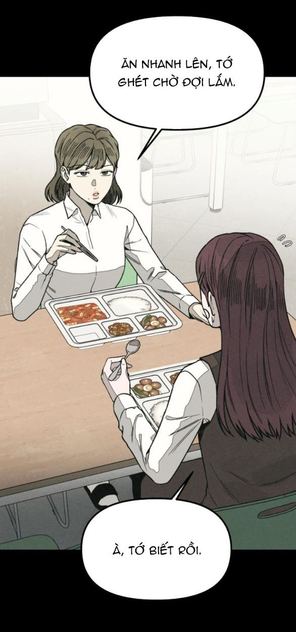 Vì Tôi Đã Giết Người: Chapter 17.1
