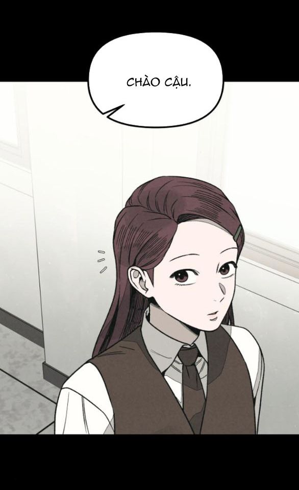 Vì Tôi Đã Giết Người: Chapter 17.1