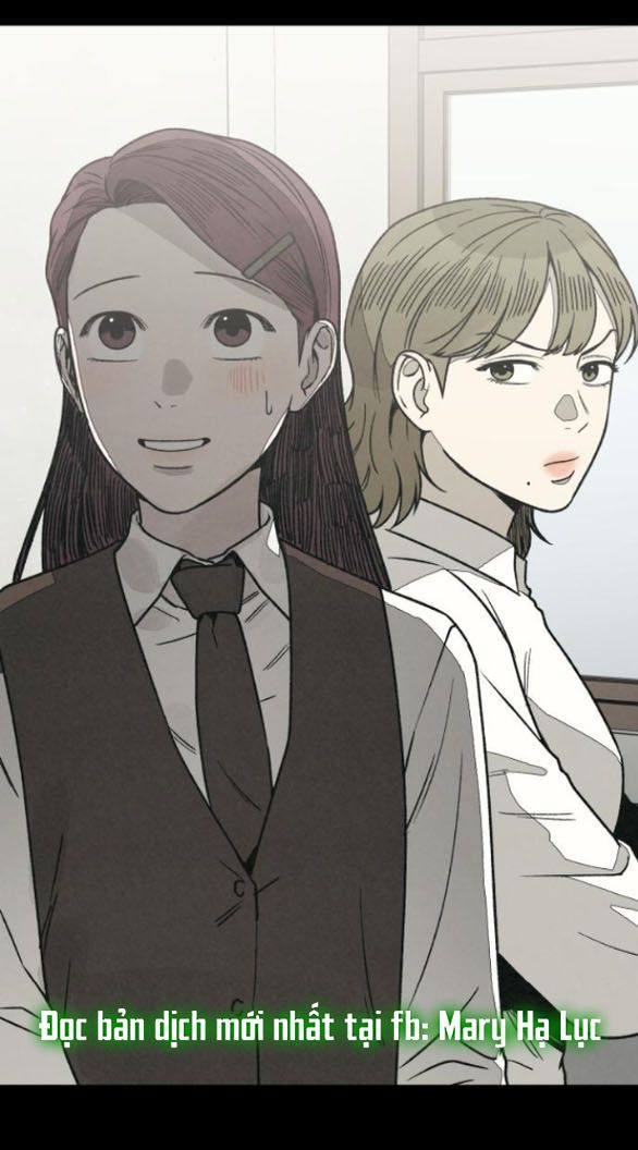 Vì Tôi Đã Giết Người: Chapter 17.1