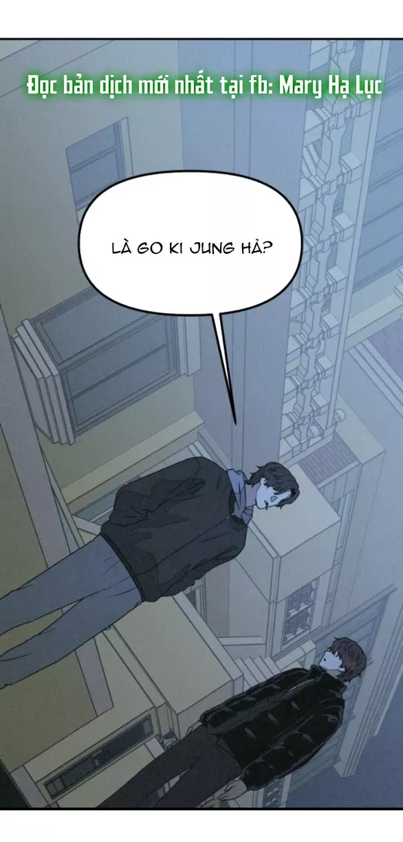 Vì Tôi Đã Giết Người: Chapter 21.1