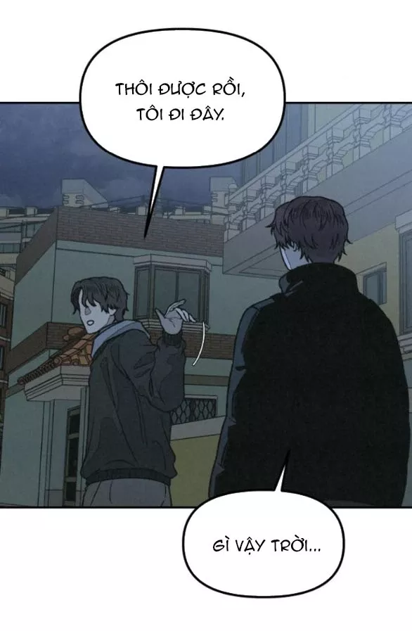 Vì Tôi Đã Giết Người: Chapter 21.1