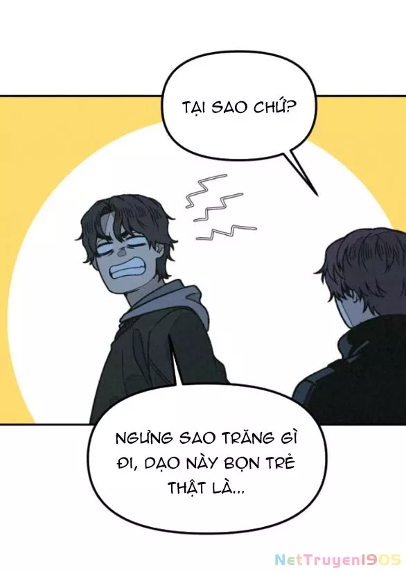 Vì Tôi Đã Giết Người: Chapter 21.1