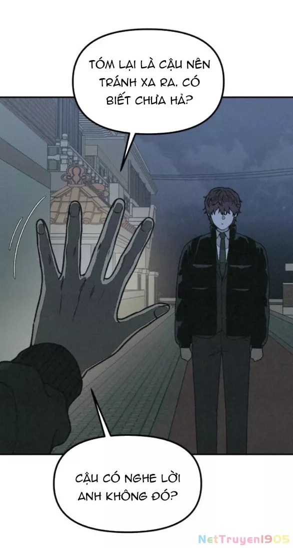 Vì Tôi Đã Giết Người: Chapter 21.1