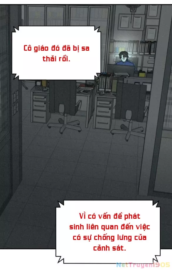 Vì Tôi Đã Giết Người: Chapter 21.1