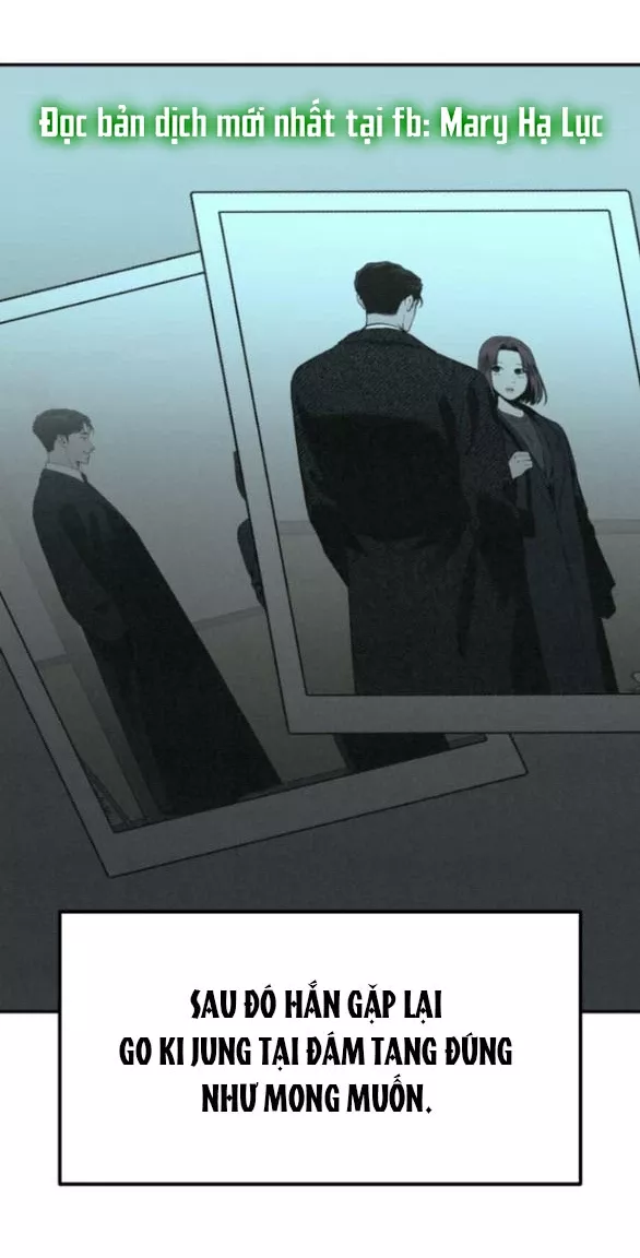 Vì Tôi Đã Giết Người: Chapter 21.1