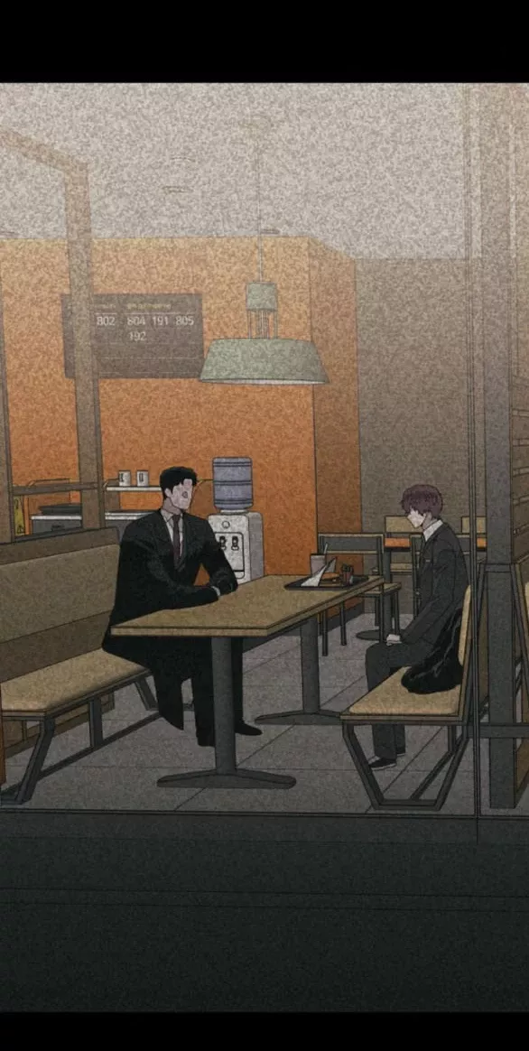 Vì Tôi Đã Giết Người: Chapter 21.1