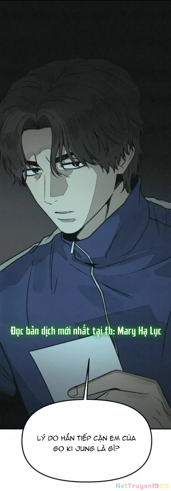 Vì Tôi Đã Giết Người: Chapter 21.1