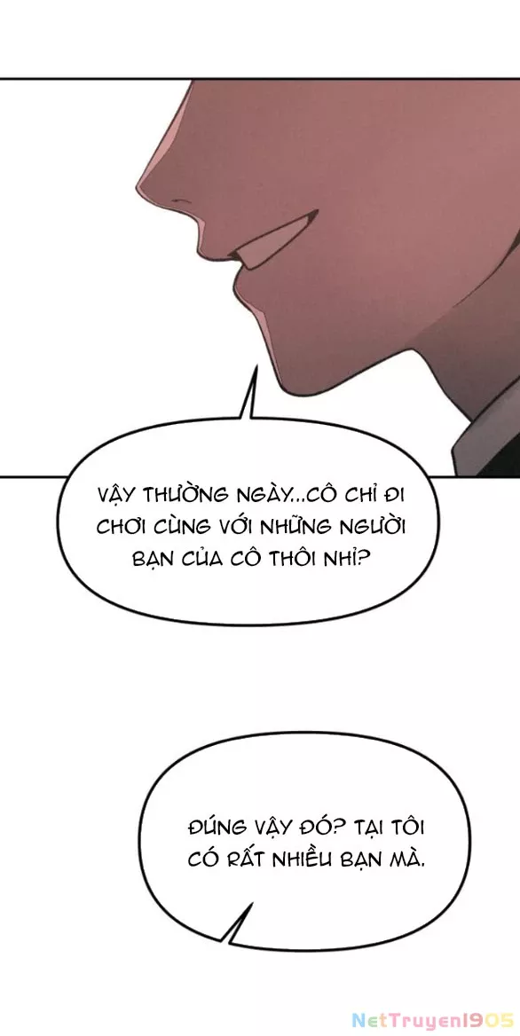 Vì Tôi Đã Giết Người: Chapter 21.1