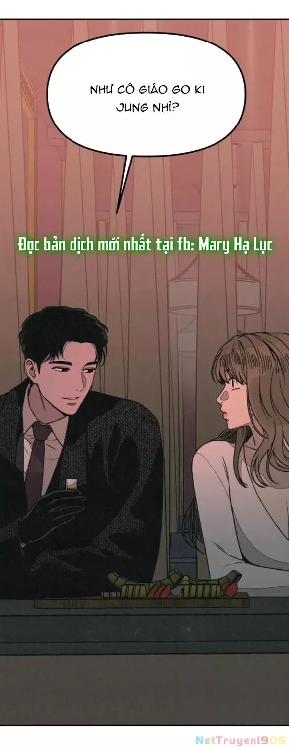 Vì Tôi Đã Giết Người: Chapter 21.1