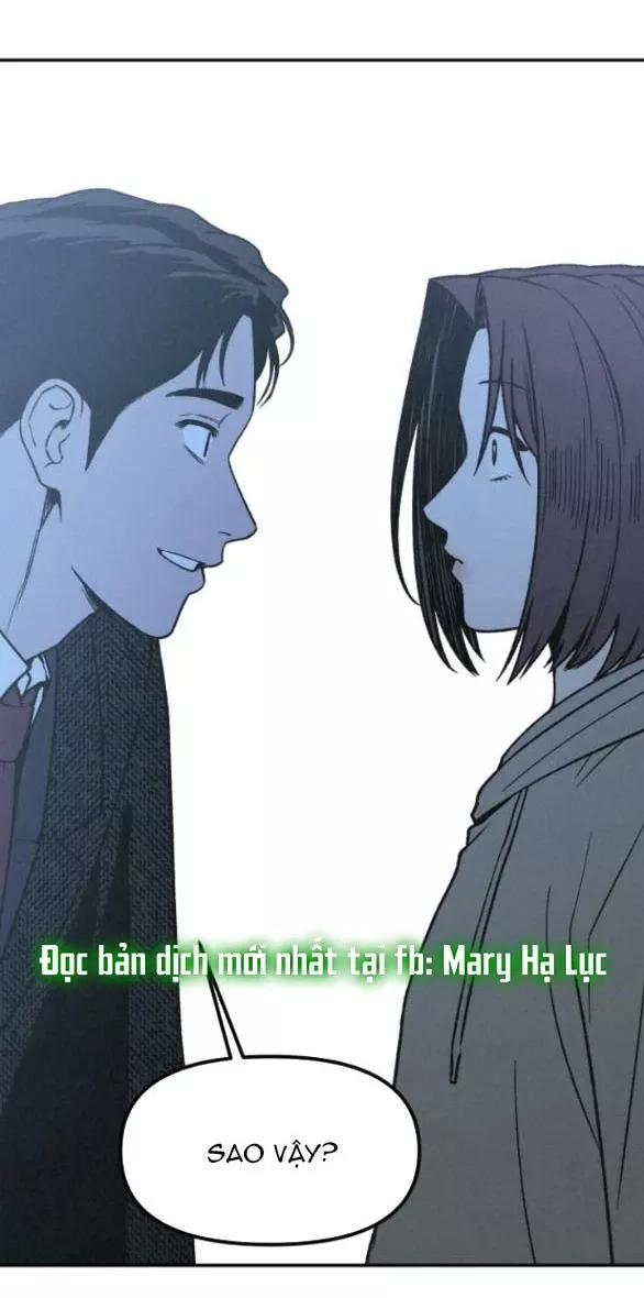 Vì Tôi Đã Giết Người: Chapter 22.1