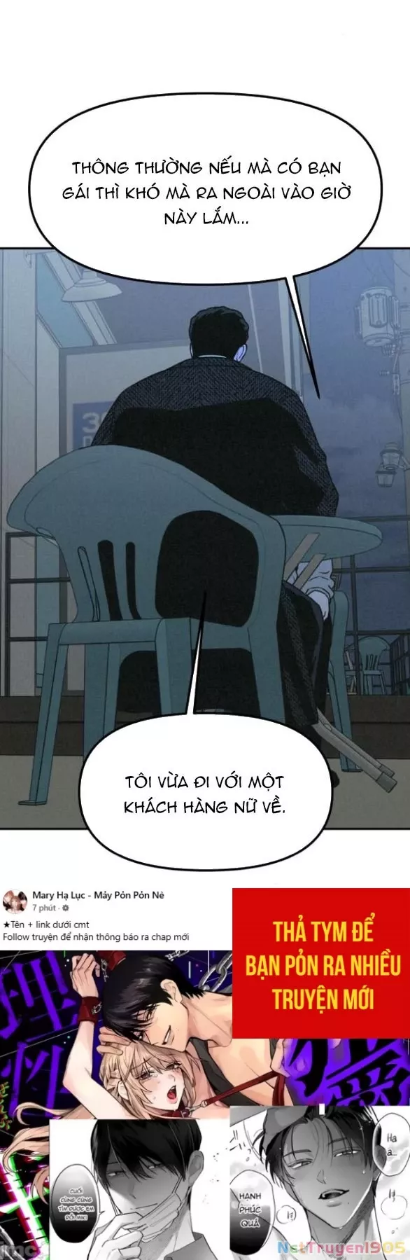 Vì Tôi Đã Giết Người: Chapter 22.1