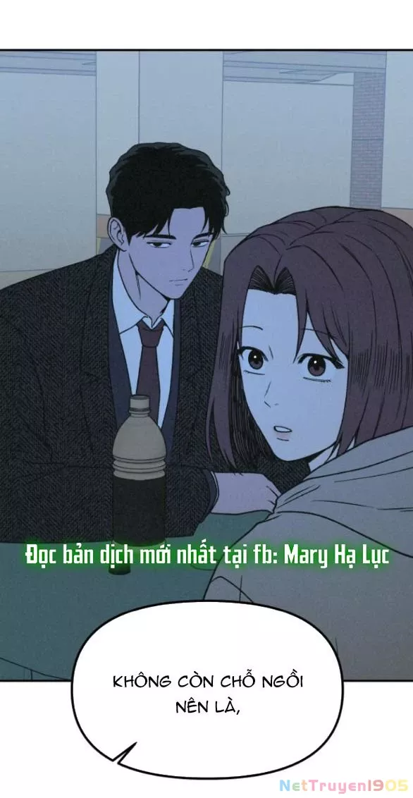 Vì Tôi Đã Giết Người: Chapter 22.1