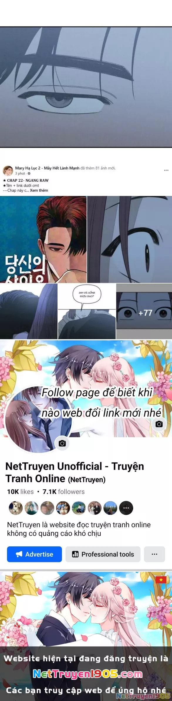 Vì Tôi Đã Giết Người: Chapter 22.1