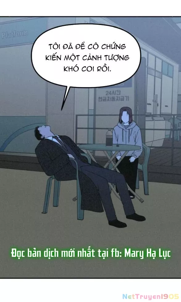 Vì Tôi Đã Giết Người: Chapter 22.1