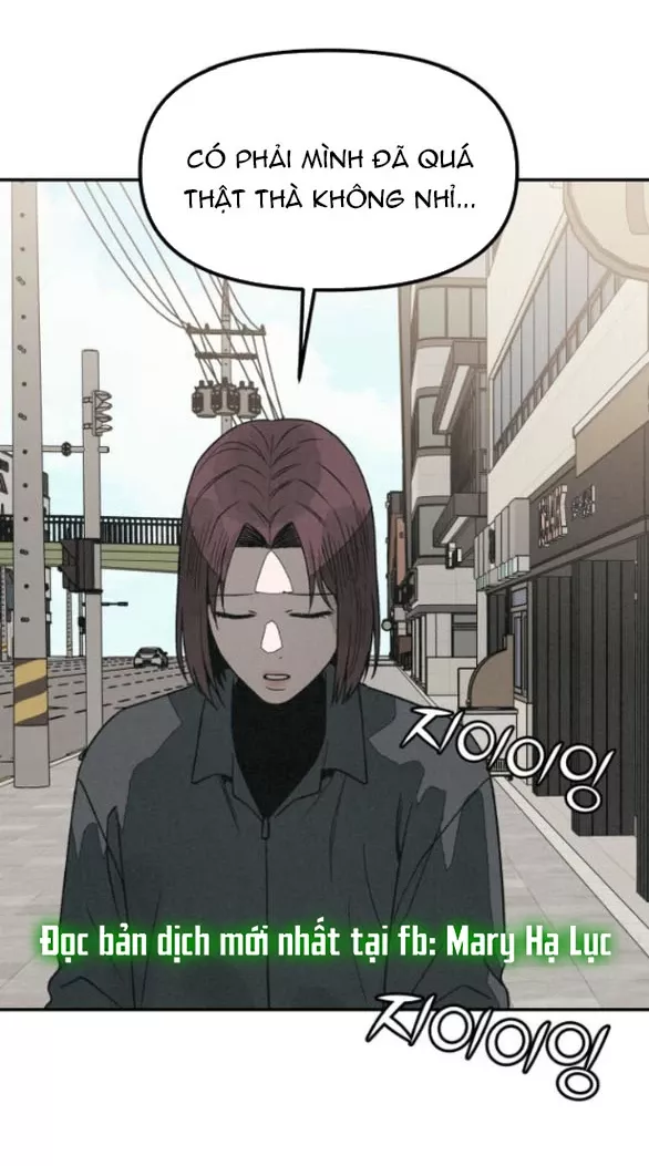 Vì Tôi Đã Giết Người: Chapter 24.2