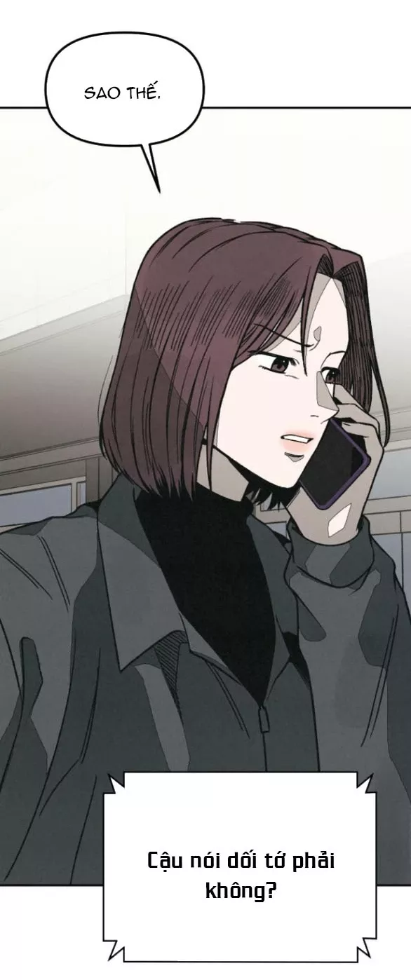 Vì Tôi Đã Giết Người: Chapter 24.2