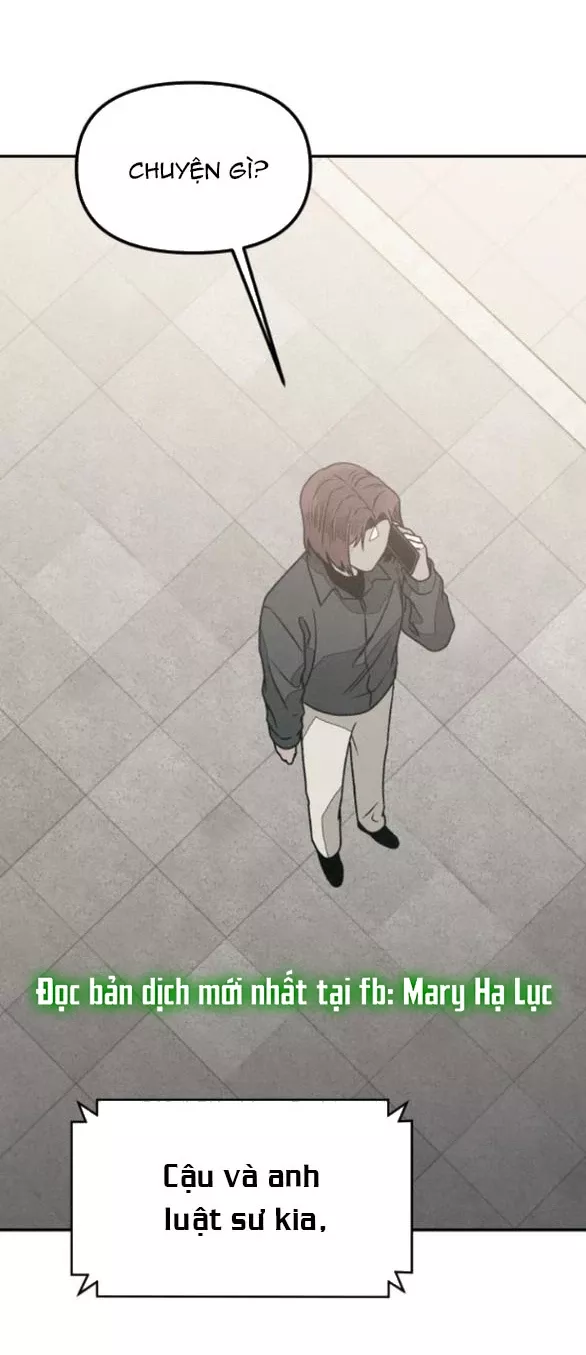 Vì Tôi Đã Giết Người: Chapter 24.2