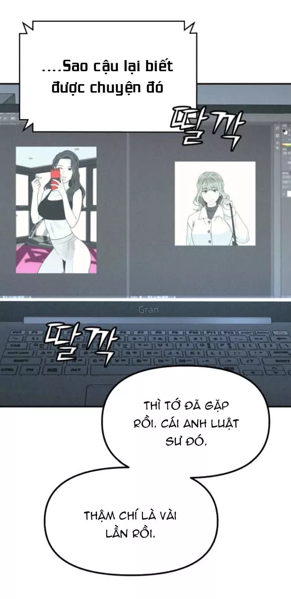 Vì Tôi Đã Giết Người: Chapter 24.2