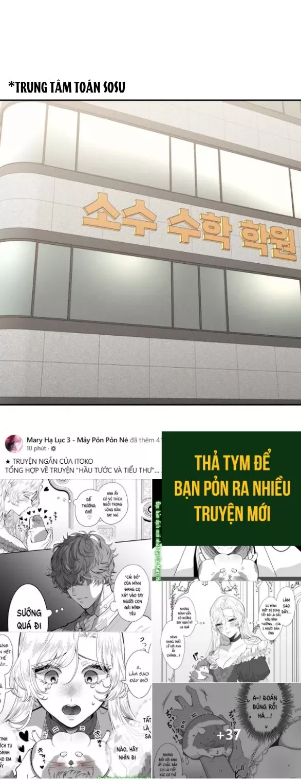 Vì Tôi Đã Giết Người: Chapter 24.2