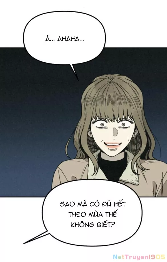 Vì Tôi Đã Giết Người: Chapter 25.1