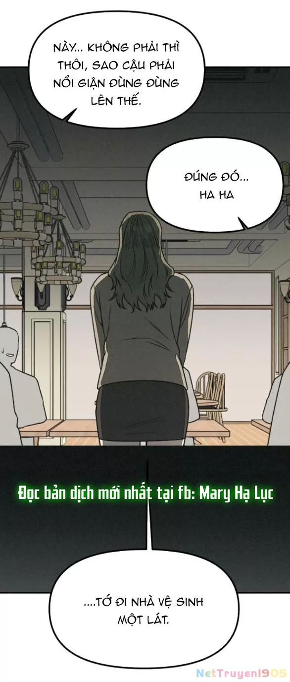 Vì Tôi Đã Giết Người: Chapter 25.1