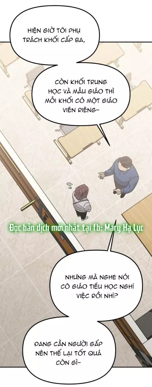 Vì Tôi Đã Giết Người: Chapter 25.2