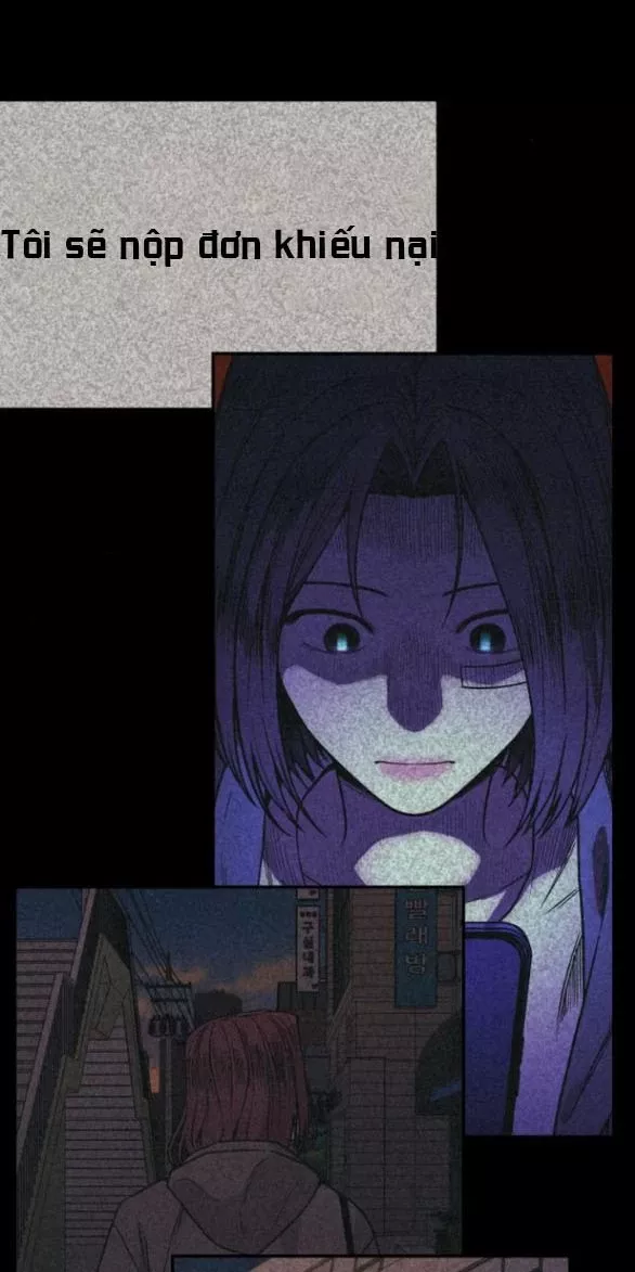 Vì Tôi Đã Giết Người: Chapter 25.2