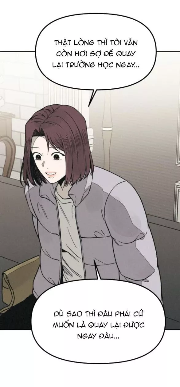 Vì Tôi Đã Giết Người: Chapter 25.2