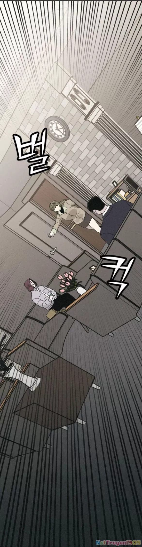 Vì Tôi Đã Giết Người: Chapter 25.2