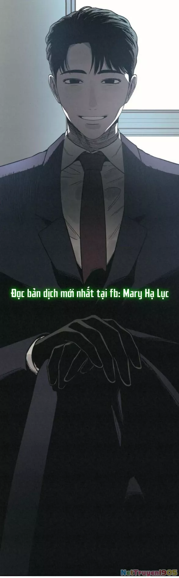 Vì Tôi Đã Giết Người: Chapter 25.2