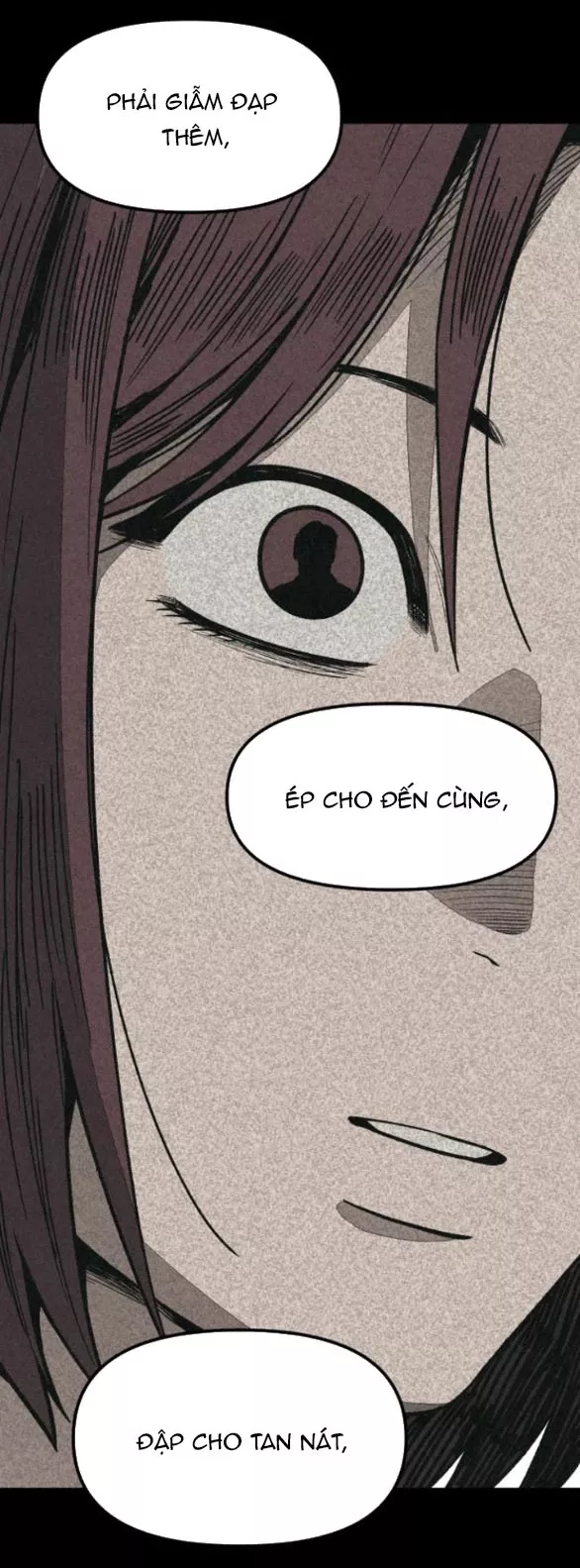 Vì Tôi Đã Giết Người: Chapter 26.2
