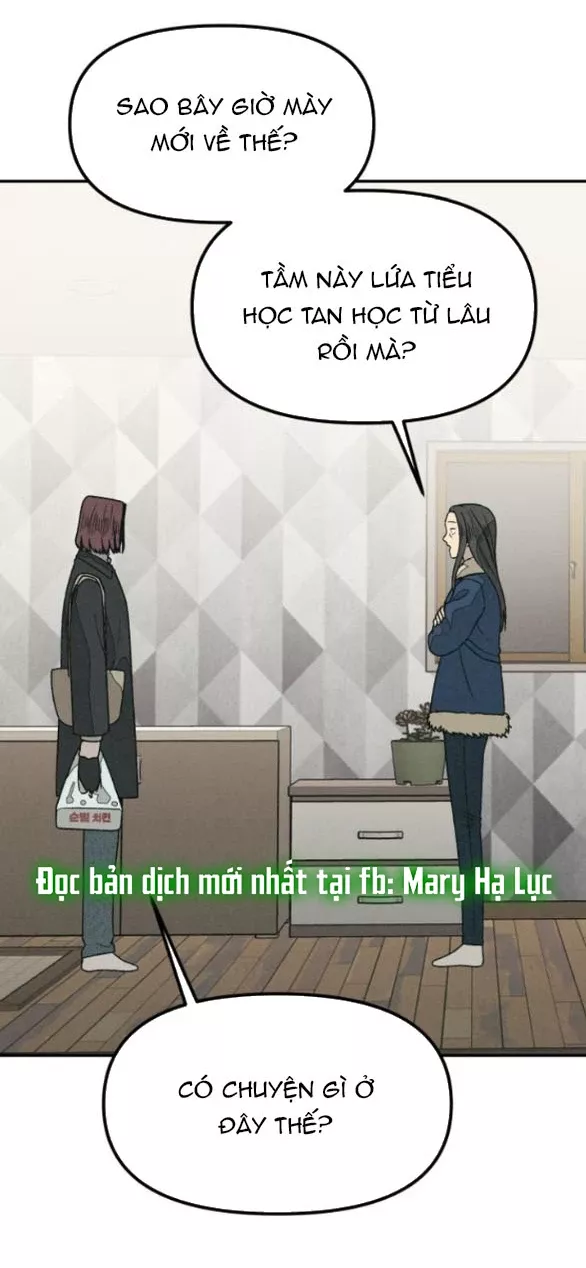 Vì Tôi Đã Giết Người: Chapter 26.2