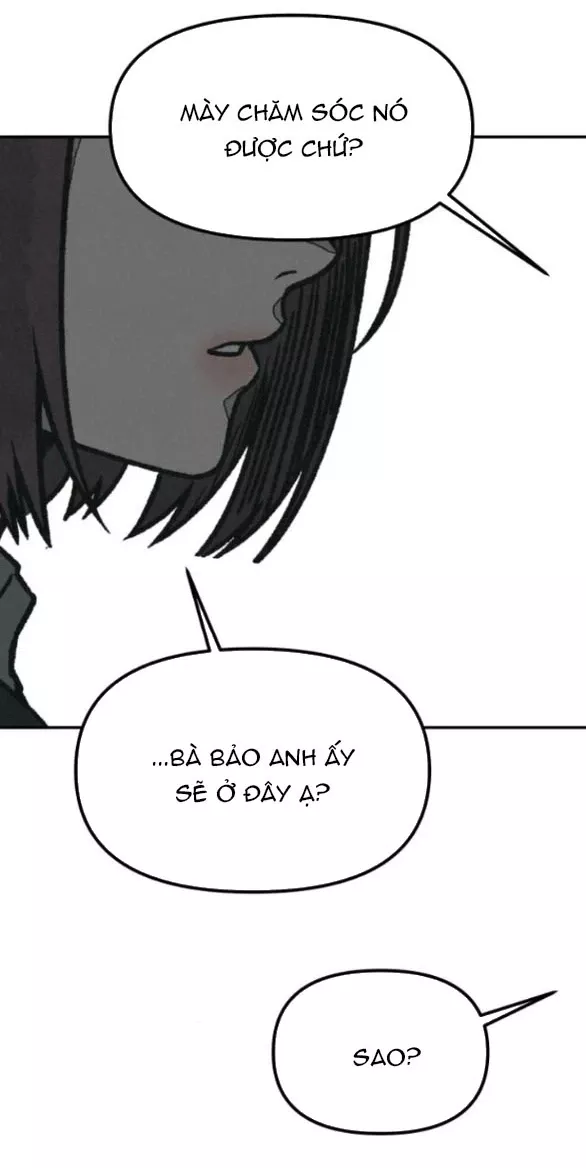 Vì Tôi Đã Giết Người: Chapter 26.2